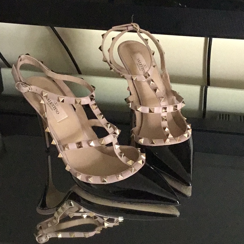 Valentino shoes